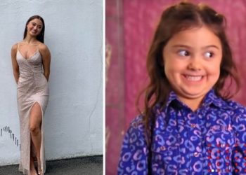 Muere Kailia Posey, la niña se que hizo meme con su mueca