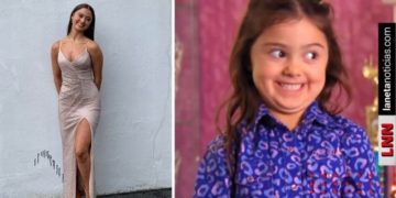 Muere Kailia Posey, la niña se que hizo meme con su mueca