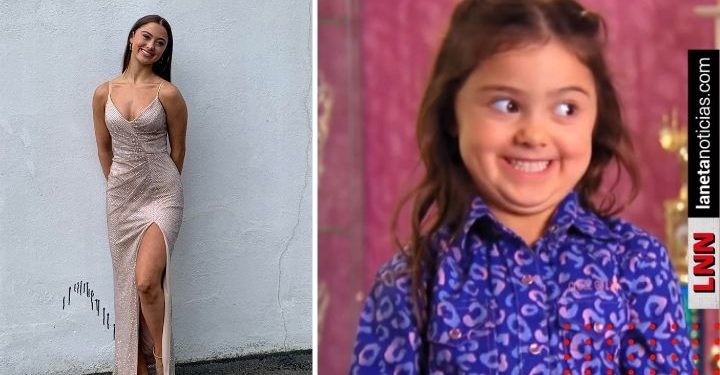 Muere Kailia Posey, la niña se que hizo meme con su mueca