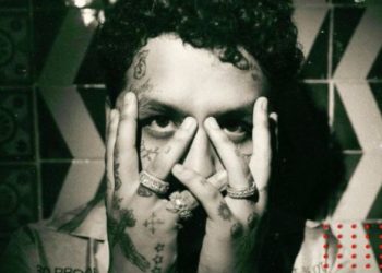 ¿Qué significa el nuevo tatuaje de Christian Nodal?