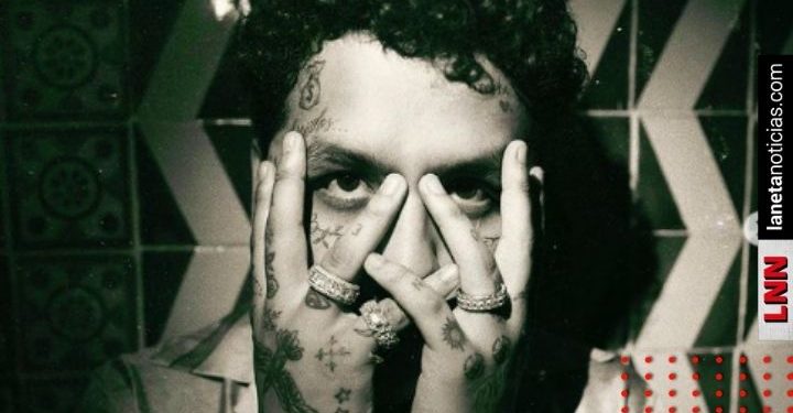 ¿Qué significa el nuevo tatuaje de Christian Nodal?