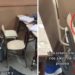 ¿Caída del cielo? Rata ‘salva’ a estudiantes de hacer examen y video se viraliza