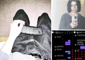 Tiroteo en Texas: revelan mensajes que Salvador Ramos envió antes de matanza