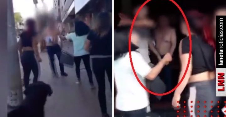 Se hace pasar por su hija para atrapar a acosador (VIDEO)