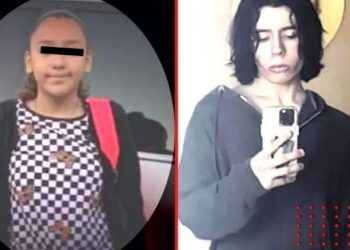 Miah Cerrillo: niña sobrevive a ataque de Salvador Ramos