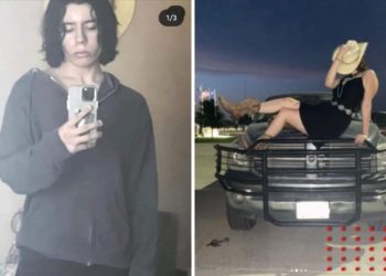 ‘Llegó a temer por su vida’: revelan testimonio de exnovia de Salvador Ramos