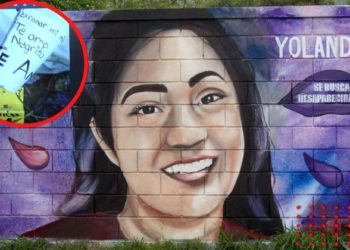 Fiscalía contempla suicidio en caso Yolanda Martínez Cadena