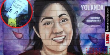 Fiscalía contempla suicidio en caso Yolanda Martínez Cadena
