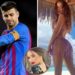 Relacionan a Aurora Páez Gavira en caso Piqué-Shakira