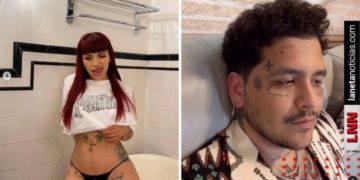 Cazzu manda a la friendzone a Christian Nodal (VIDEO)