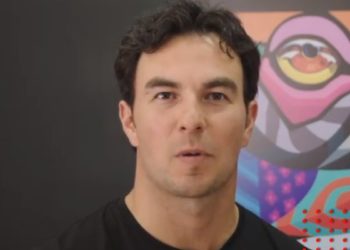 ‘Una mala fiesta’: Checo Pérez envía mensaje tras videos de supuesta infidelidad