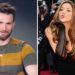 Te-fe-li-ci-to qué bien actúas: Chris Evans responde si saldría con Shakira