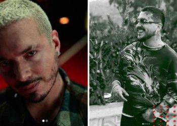 Ámonos, prros: Christian Nodal estrena canción y le tira con todo a J Balvin