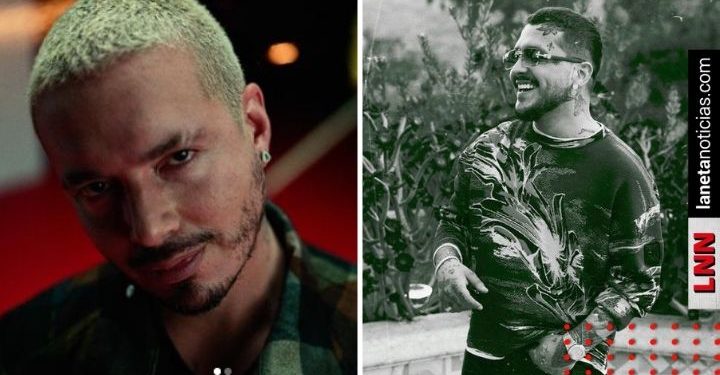 Ámonos, prros: Christian Nodal estrena canción y le tira con todo a J Balvin