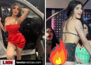 ¿Cuánto cobra Karely Ruiz por un video en OnlyFans?