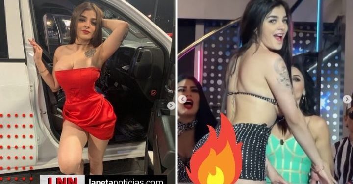 ¿Cuánto cobra Karely Ruiz por un video en OnlyFans?
