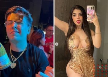 ¿De cuánto es la fortuna del influencer Fofo Márquez?