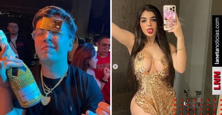 ¿De cuánto es la fortuna del influencer Fofo Márquez?