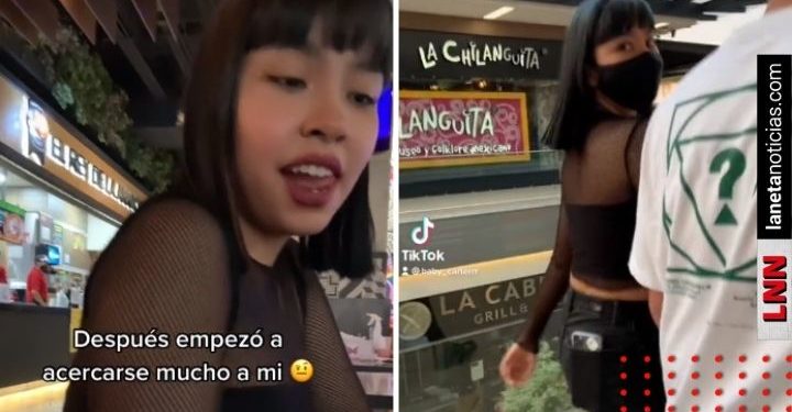 Descubre que le gusta a la novia de su hermano (VIDEO)