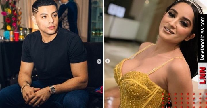 ¿En tu p*rra vida? Revelan que Eduin Caz se separa de su esposa; esto se sabe