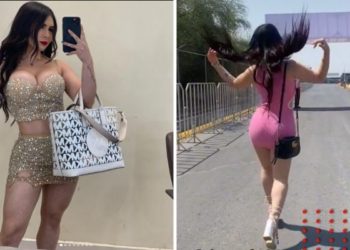 ¿Quién es Ema Huevo, la supuesta tercera en discordia en la relación de Eduin Caz?