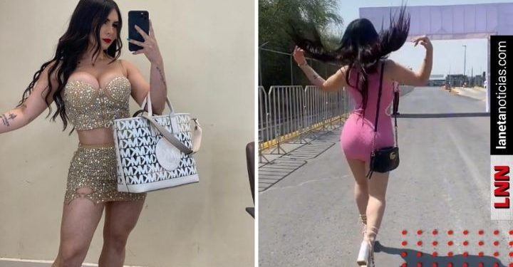 ¿Quién es Ema Huevo, la supuesta tercera en discordia en la relación de Eduin Caz?