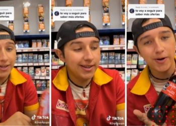 Empleado de OXXO revela cómo comprar Coca Cola a 50 centavos