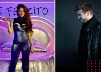 ¿Fue él? La supuesta causa por la que Piqué habría decidido separarse de Shakira
