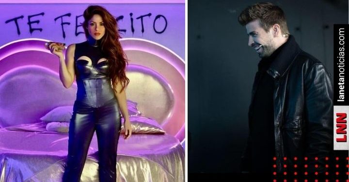 ¿Fue él? La supuesta causa por la que Piqué habría decidido separarse de Shakira