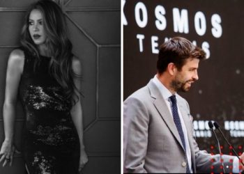 Hermana de Shakira revela cómo está la colombiana