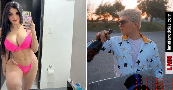 Karely Ruiz arremete contra Fofo Márquez; lo tacha de creído