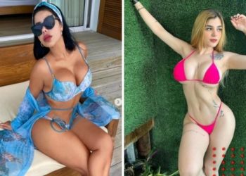 ¿Quién es Sol León, influencer a la que Karely Ruiz corrió de fiesta de su hermana?