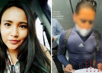 Localizan cuerpo de Karen Itzel en lote baldío de Tláhuac