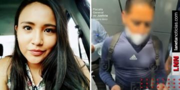 Localizan cuerpo de Karen Itzel en lote baldío de Tláhuac