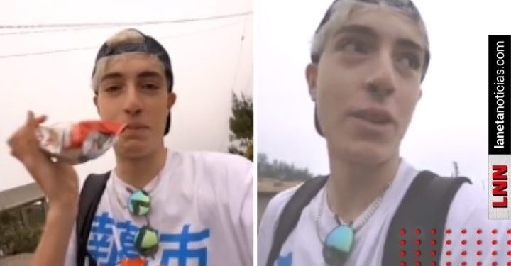 Español llama ‘aldeas superantiguas’ a casas en obra negra y video se viraliza