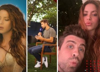 El pacto entre Piqué y Shakira que descartaría infidelidad