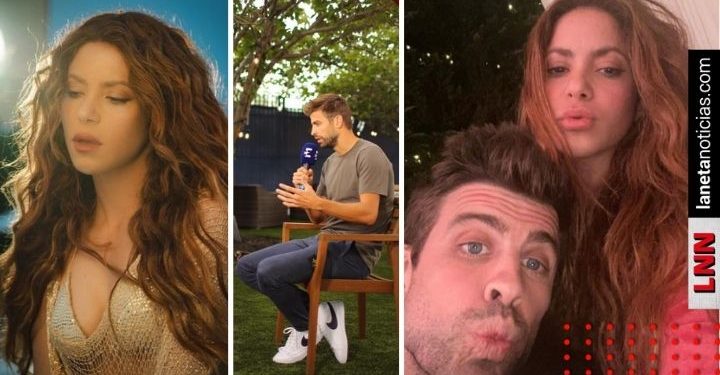El pacto entre Piqué y Shakira que descartaría infidelidad