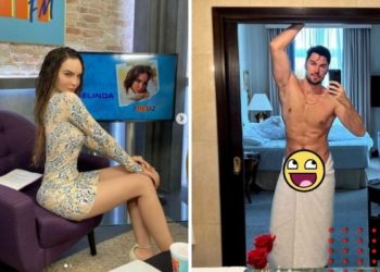 ¿Quién es Dean Pelic, el nuevo pretendiente de Belinda?