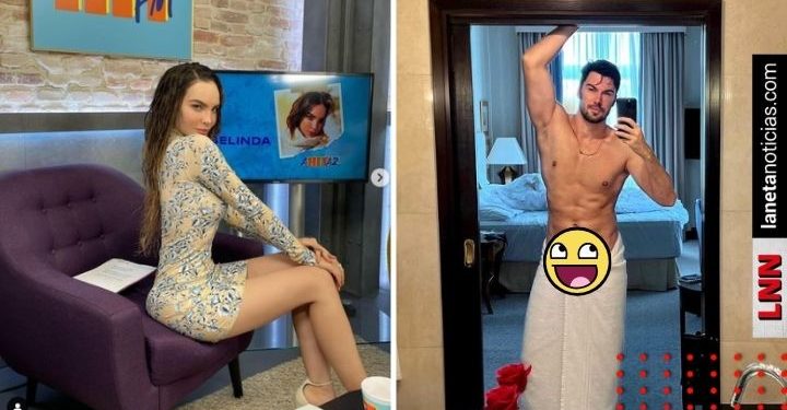 ¿Quién es Dean Pelic, el nuevo pretendiente de Belinda?