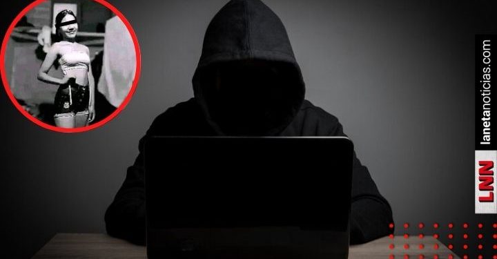 ¿Quién es Yeimi Rivera, 'La niña araña' del video?