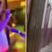 Mamá saca a hija de antro a cinturonazos y video se viraliza