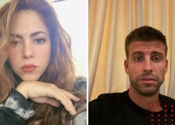 Shakira anuncia separación de Gerard Piqué; esto se sabe
