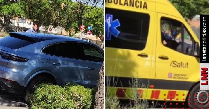 Shakira habría sufrido ataque de ansiedad frente a Piqué