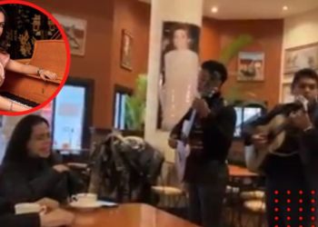 Video de última canción interpretada por Yrma Lydya