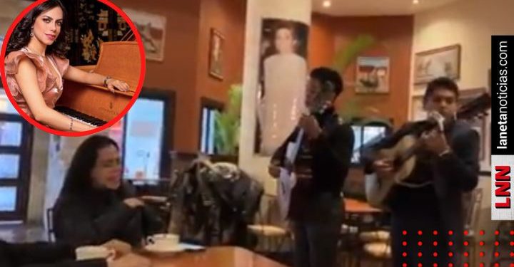 Video de última canción interpretada por Yrma Lydya