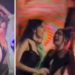 Belinda se besa con dos mujeres en el escenario (VIDEO)