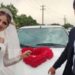 Celebran boda con disparos al aire y matan a novia