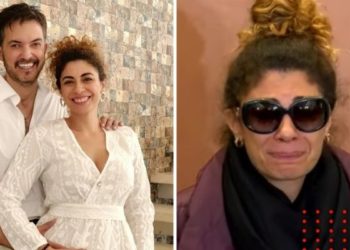 Anna Ferro revela de qué murió conductor Fernando del Solar