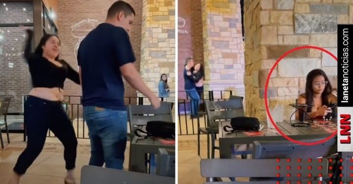 Joven descubre infidelidad de novio con su mejor amiga y reacción se viraliza