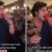 Redes critican a Diego Boneta por 'cantar horrible' (VIDEO)
